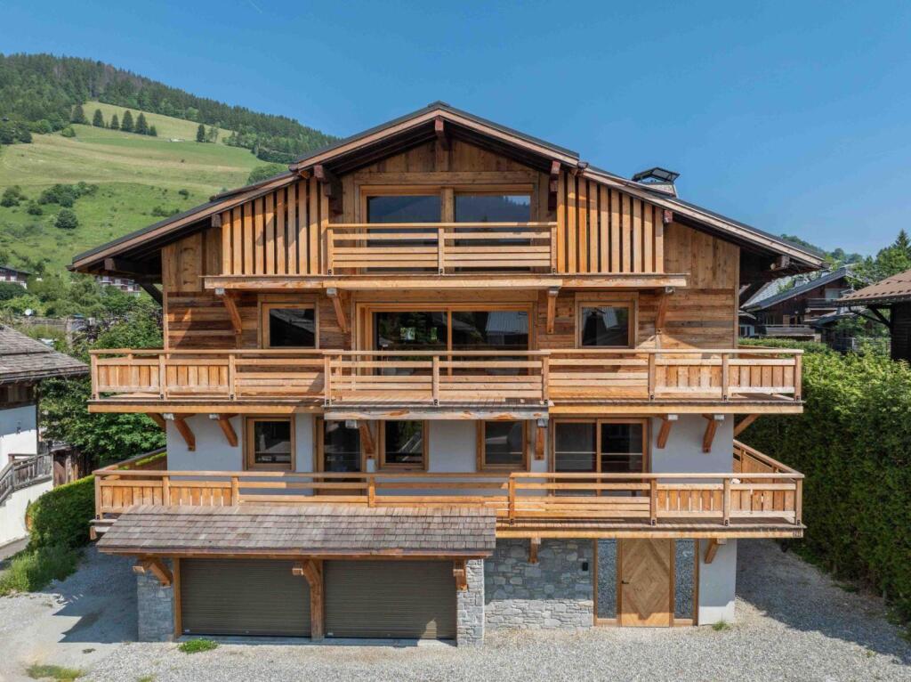 Main image of property: Rhone Alps, Haute-Savoie, Megève