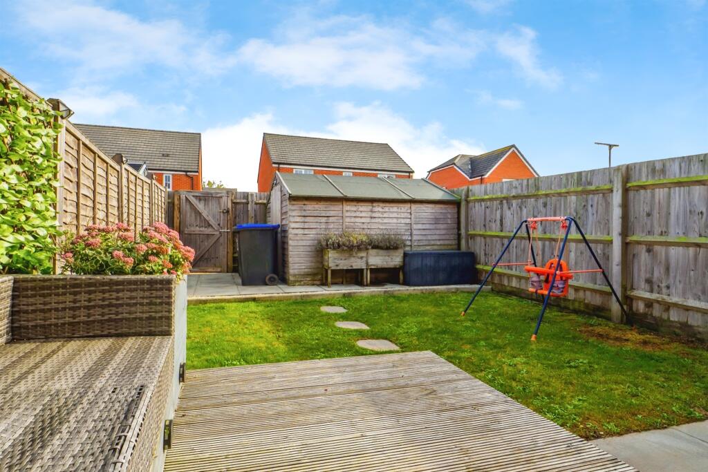 Main image of property: Corminster Avenue, Aylesham, Canterbury