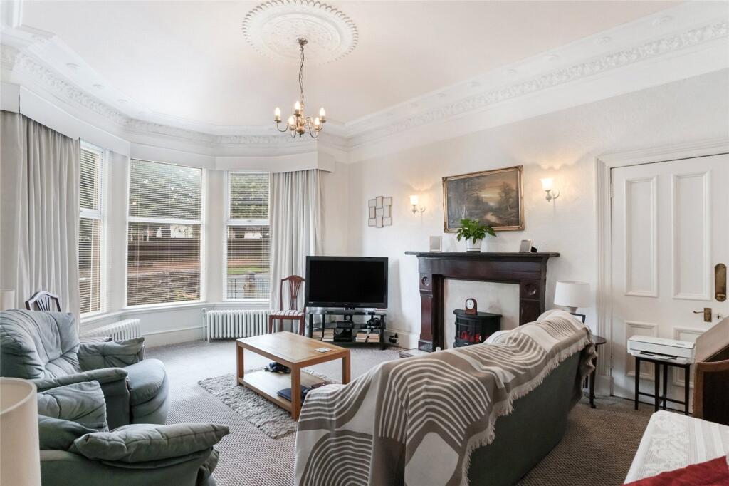 Apartment in Paisley - View 2