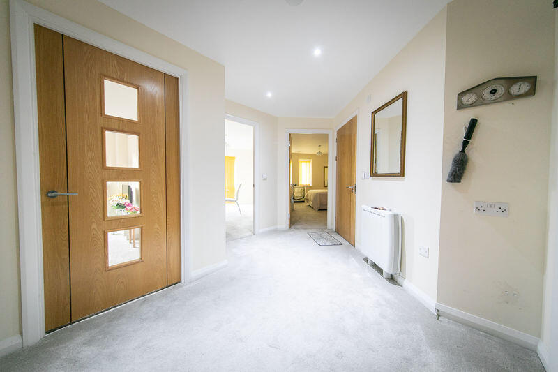 Apartment 7, Crocus Court, Station Road, Poulton-le-Fylde, Lancs FY6 7XJ photo 4
