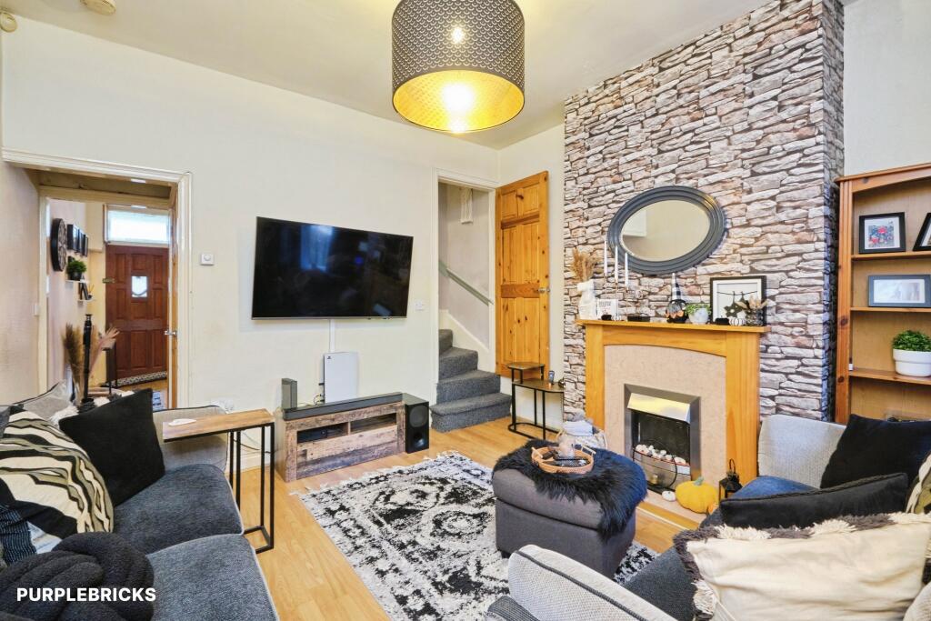 House in Birmingham - More