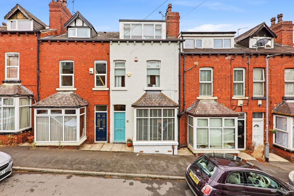 Main image of property: Wilton Grove, Meanwood, Leeds