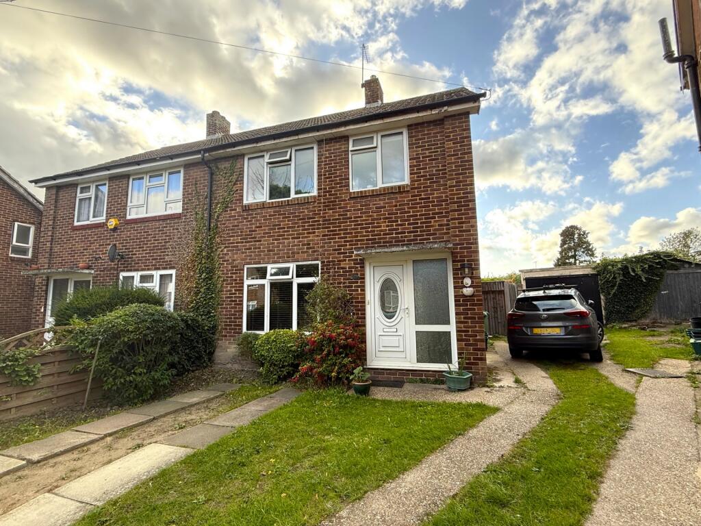 Main image of property: Calvin Close, Orpington, BR5