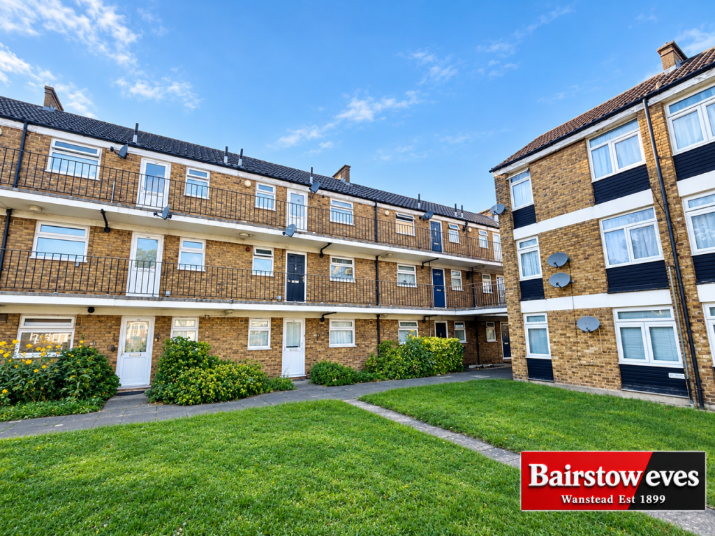 Main image of property: Florence Root House, Redbridge IG4 5HB
