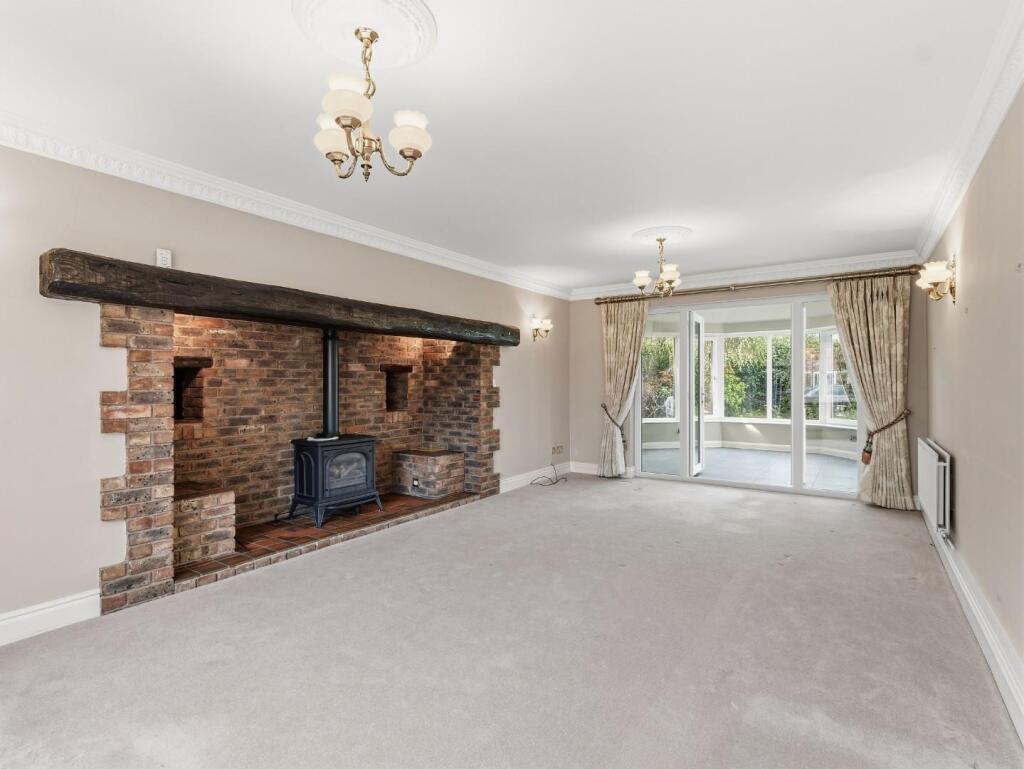 House in Warwick, Royal Leamington Spa - View 2