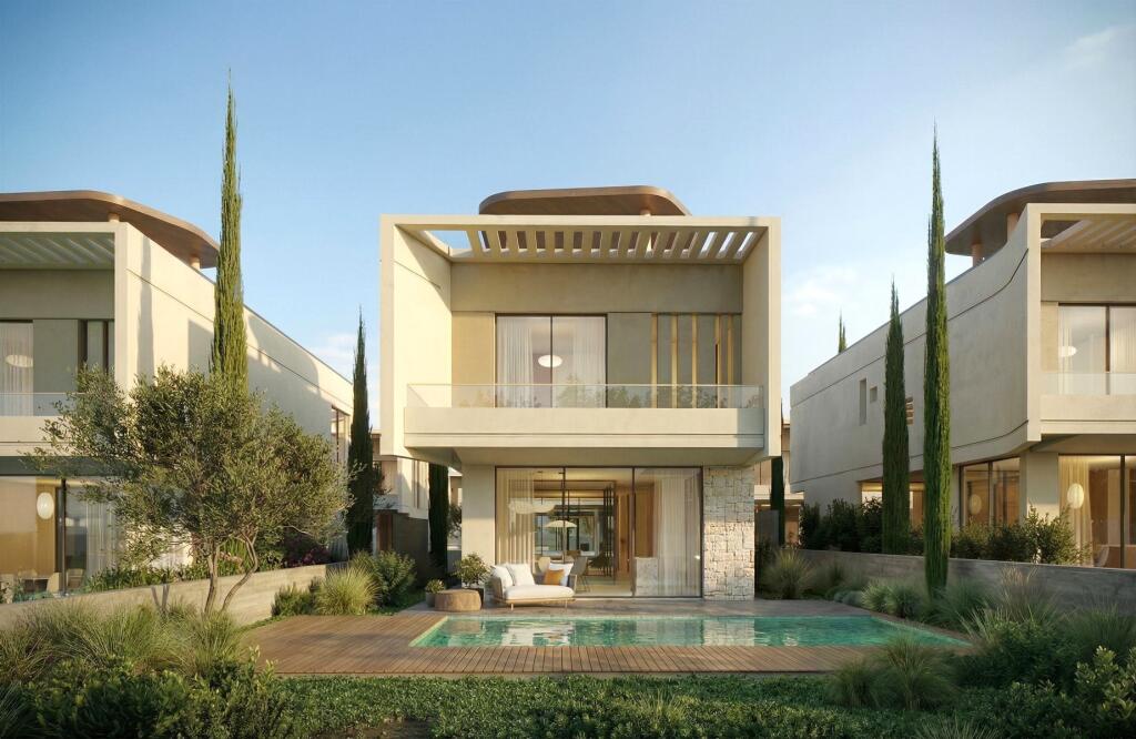 Main image of property: Famagusta, Pernera