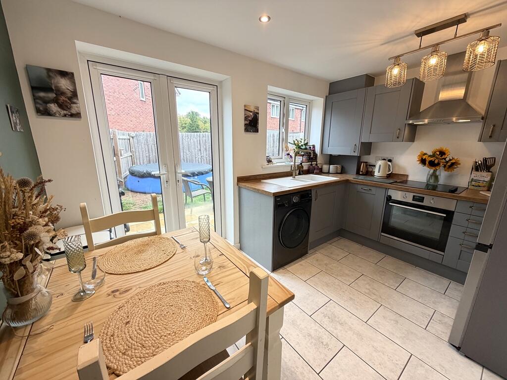House in Exeter - View 2