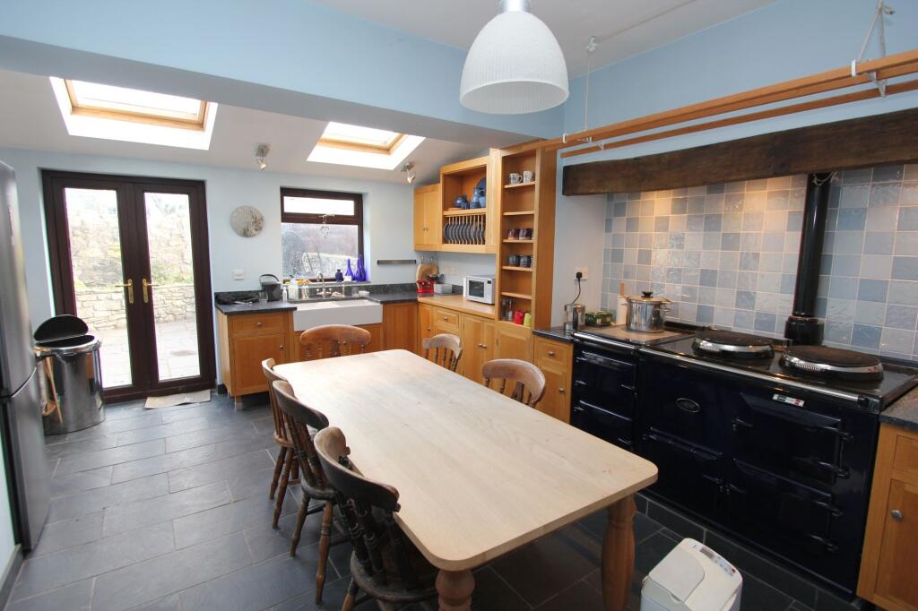 House in Llanmaes, Llan-Maes - View 5