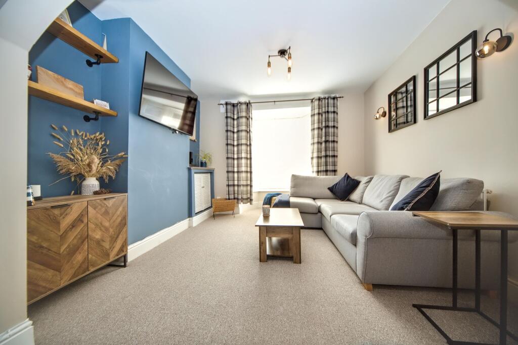 House in Wigan, Wigan Pier, Newtown - View 4