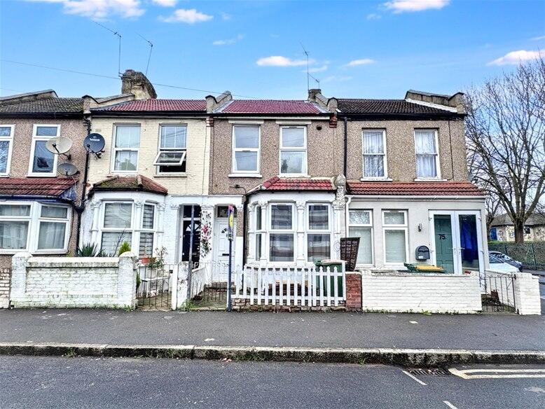 Main image of property: Dore Avenue, Manor PArk, E12