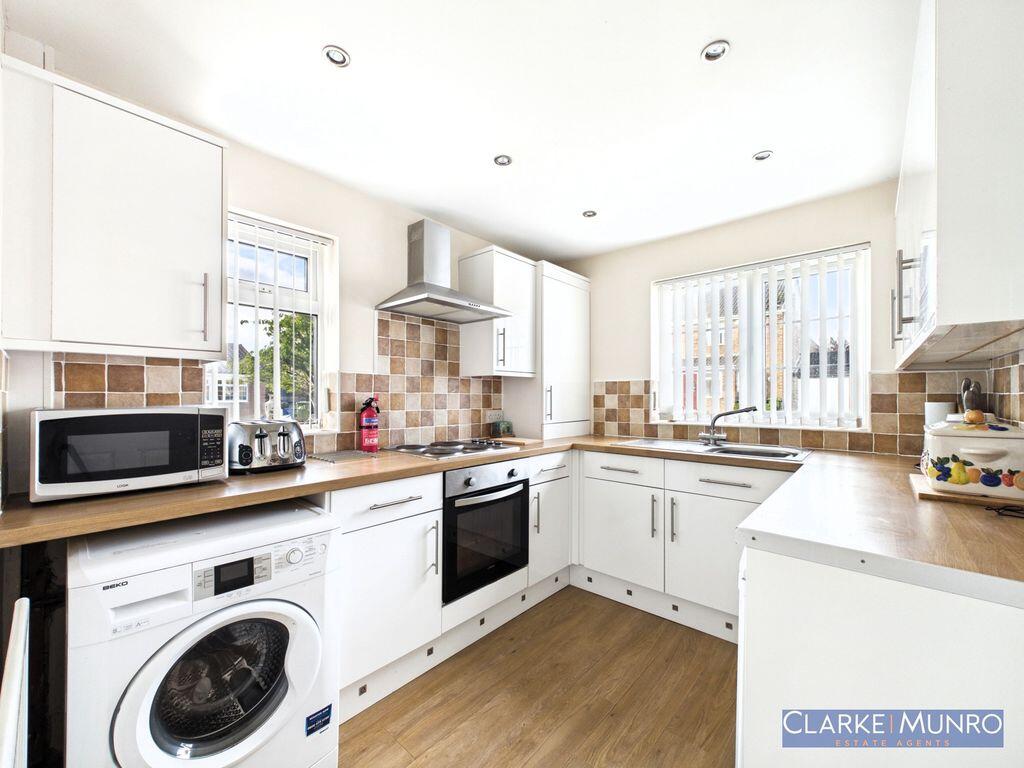 House in Stockton-on-Tees - View 3