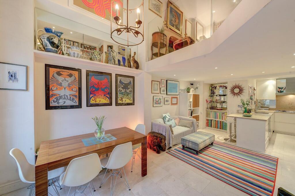 Main image of property: Lansdowne Road, Notting Hill, London