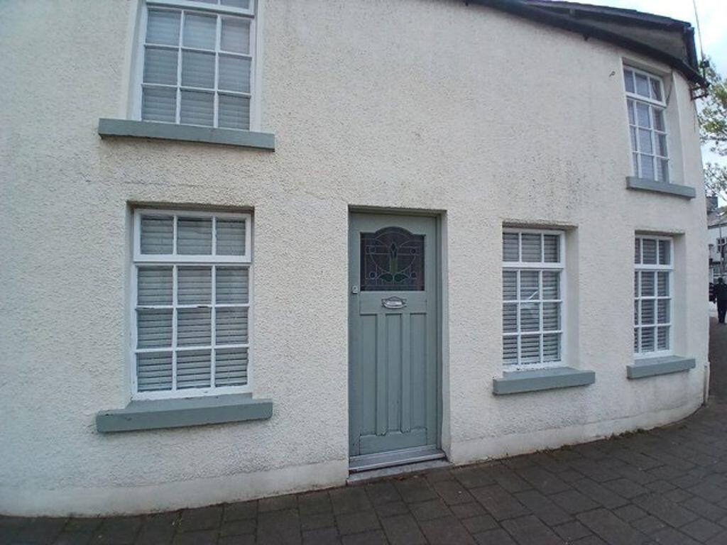 Main image of property: 14 Station Road, Dalton-In-Furness