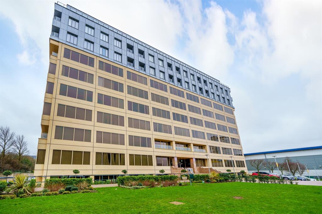 Main image of property: West Gate, London