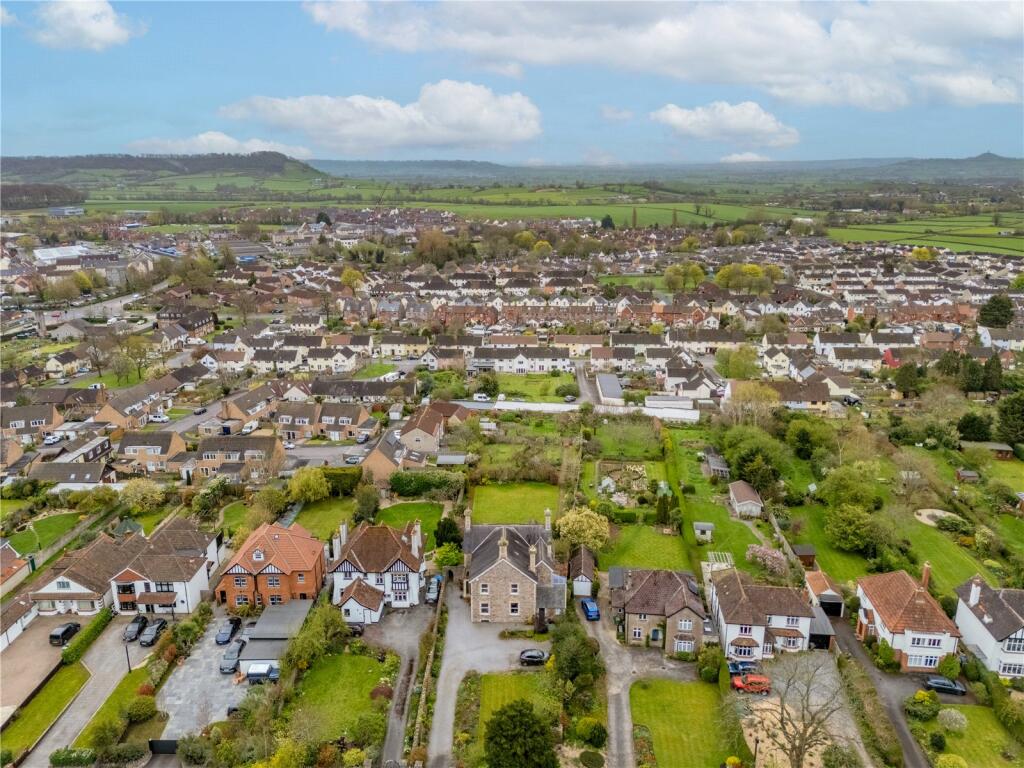 Additional image 24 of Five Bedroom Detached Victorian House in Wells