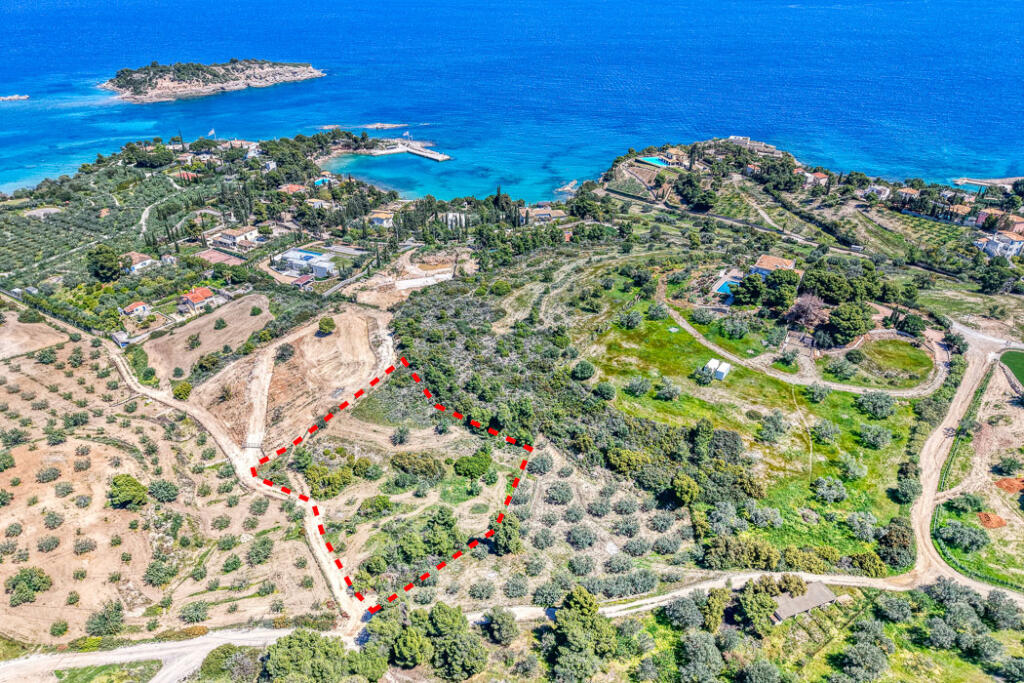 Main image of property: Peloponnese, Argolis, St. Emilianos