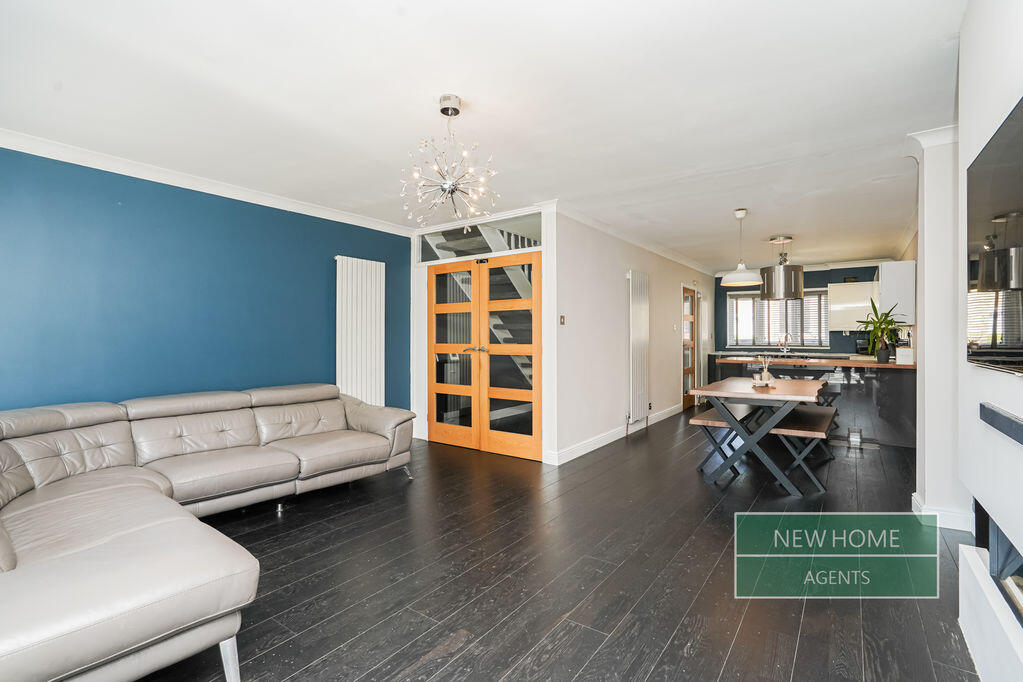 Lanercost Park , Cramlington, NE23 6RU - View 2