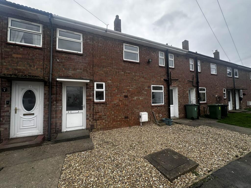 Main image of property: Trenchard Close, Immingham