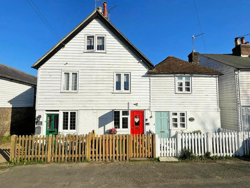 Main image of property: Located On The Quieter Moor Side Of The Village