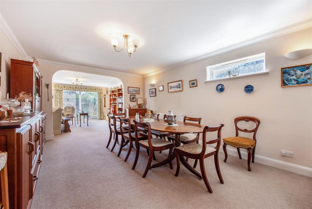 House in Chichester - View 4
