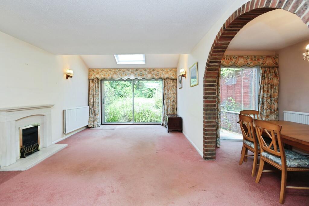 Goudhurst Road, Horsmonden, Tonbridge, Kent, TN12 photo 3