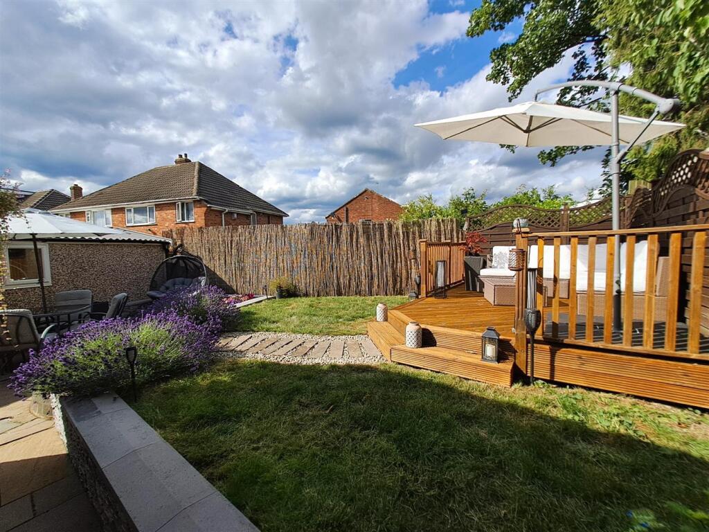 Additional image 13 of Blakemere Avenue, Yardley, Birmingham