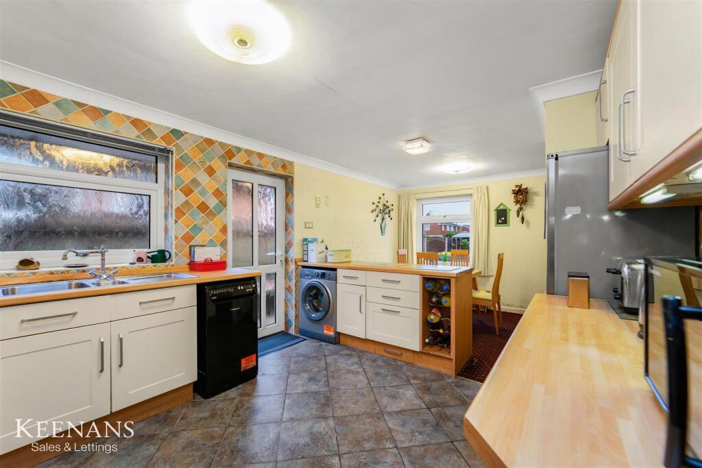 Additional image 3 of Queensway, Blackburn