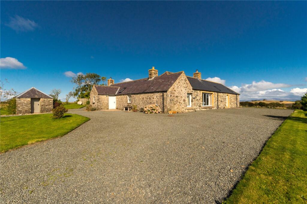 Main image of property: Shedpark and Blackpark, Whauphill, Newton Stewart, Wigtownshire, DG8