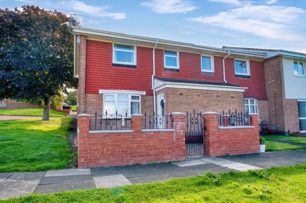 Main image of property: Marian Court, Gateshead