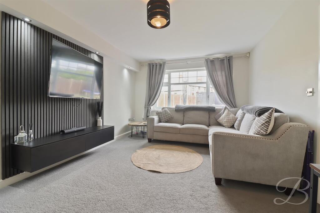 House in Bolsover, Hillstown, Scarcliffe - View 3