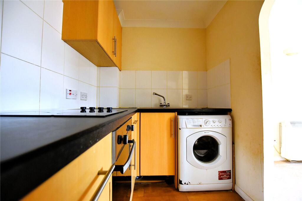 Apartment in London, Thornton Heath - View 4