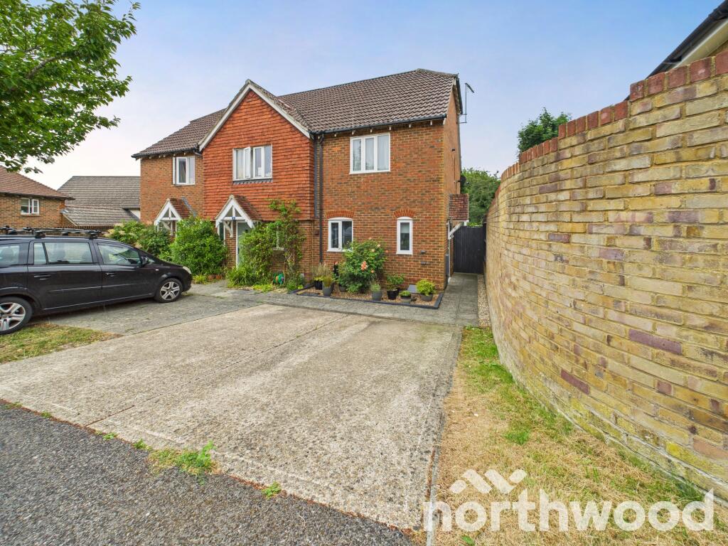 Main image of property: Badgers Den, Singleton, Ashford, TN23