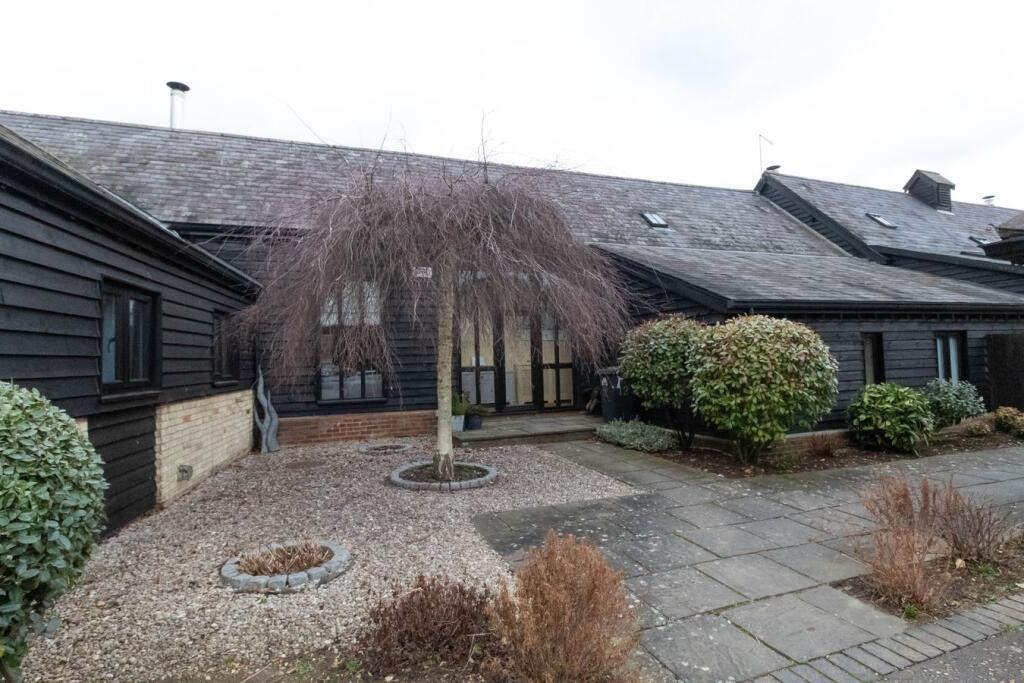Main image of property: Westbury Farm Close, Offley, Hitchin, SG5