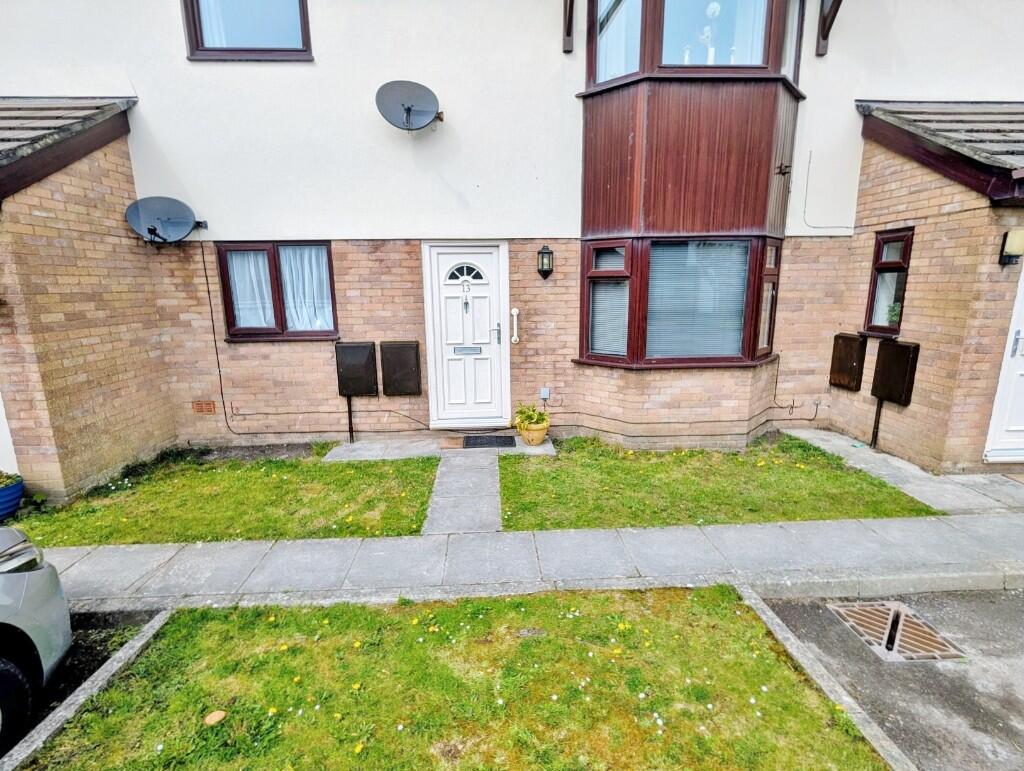 Main image of property: Glan Road, Porthcawl, South Glamorgan, Bridgend (County of), CF36
