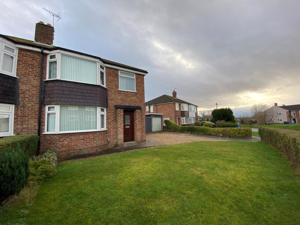 Main image of property: Raby Park Road, Neston