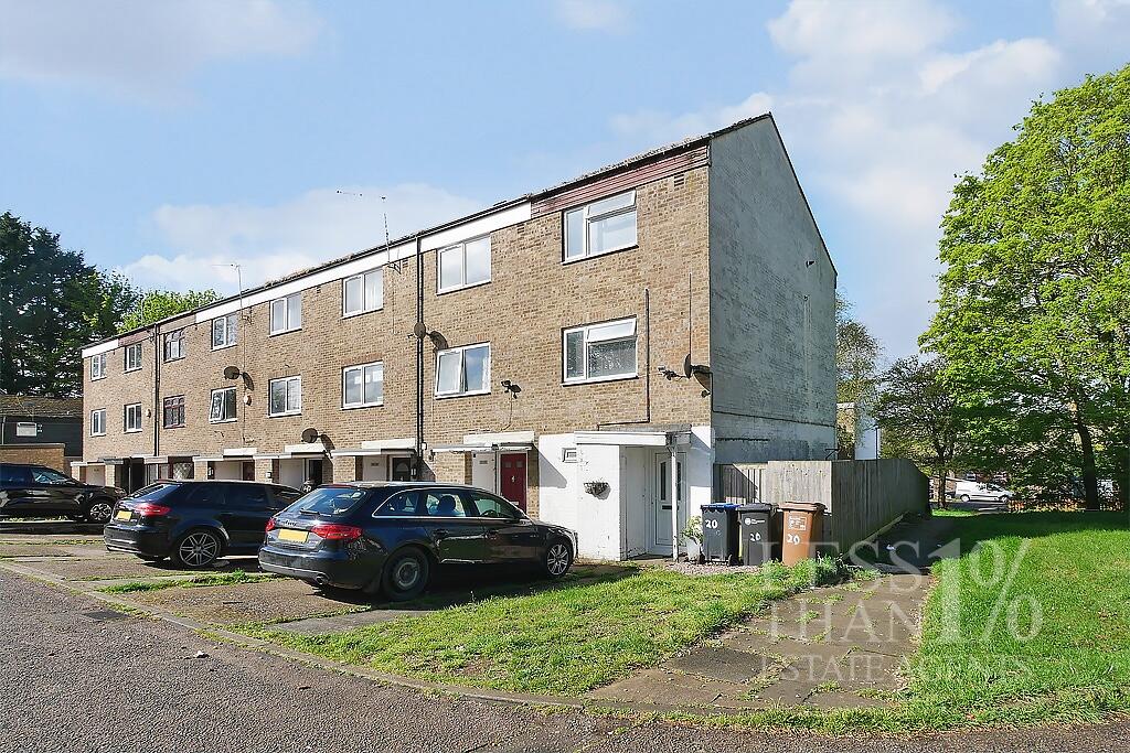 Main image of property: POPPYFIELD COURT - NN3