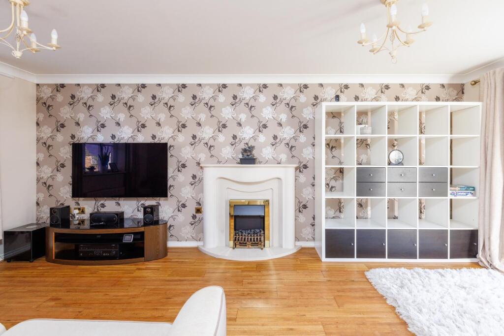 House in Bristol, Little Stoke - View 5
