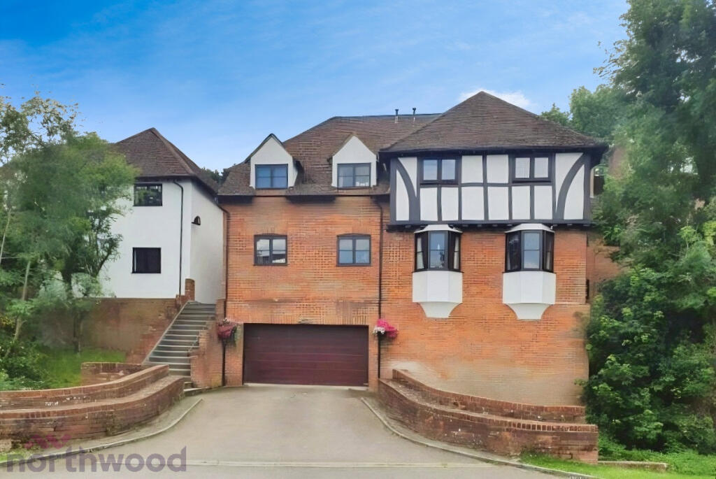Main image of property: Bassetsbury Lane, High Wycombe, HP11