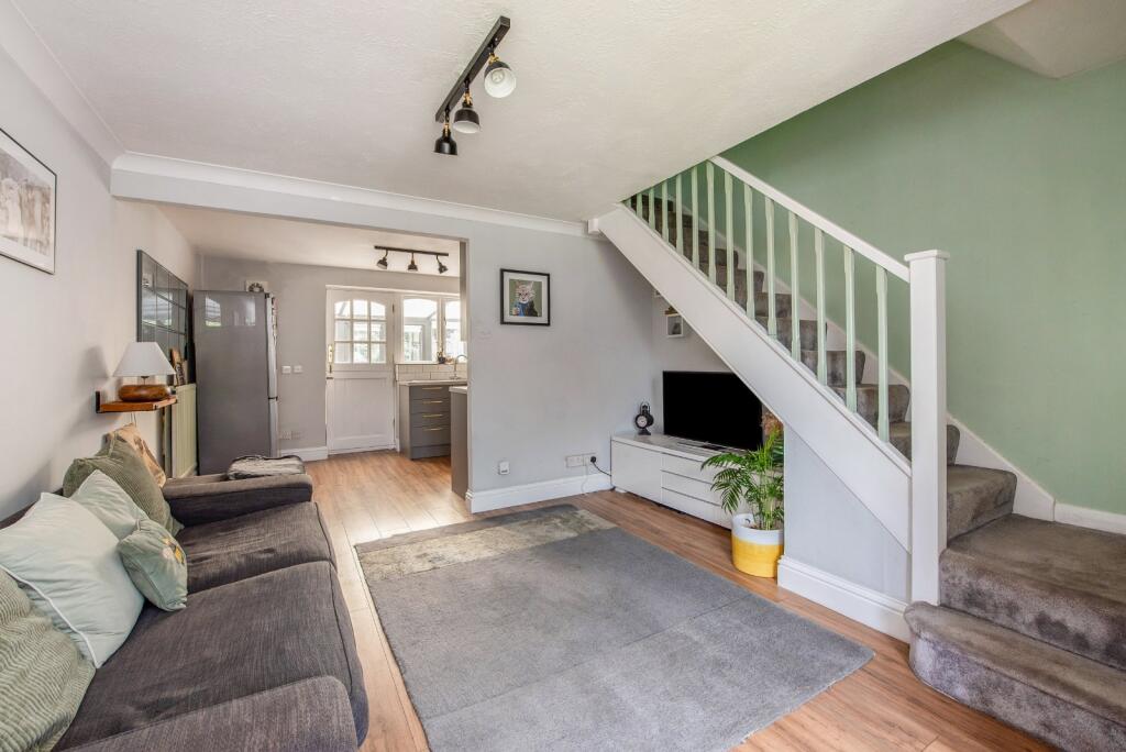 House in East Hampshire, Borough Hill, Petersfield - View 3