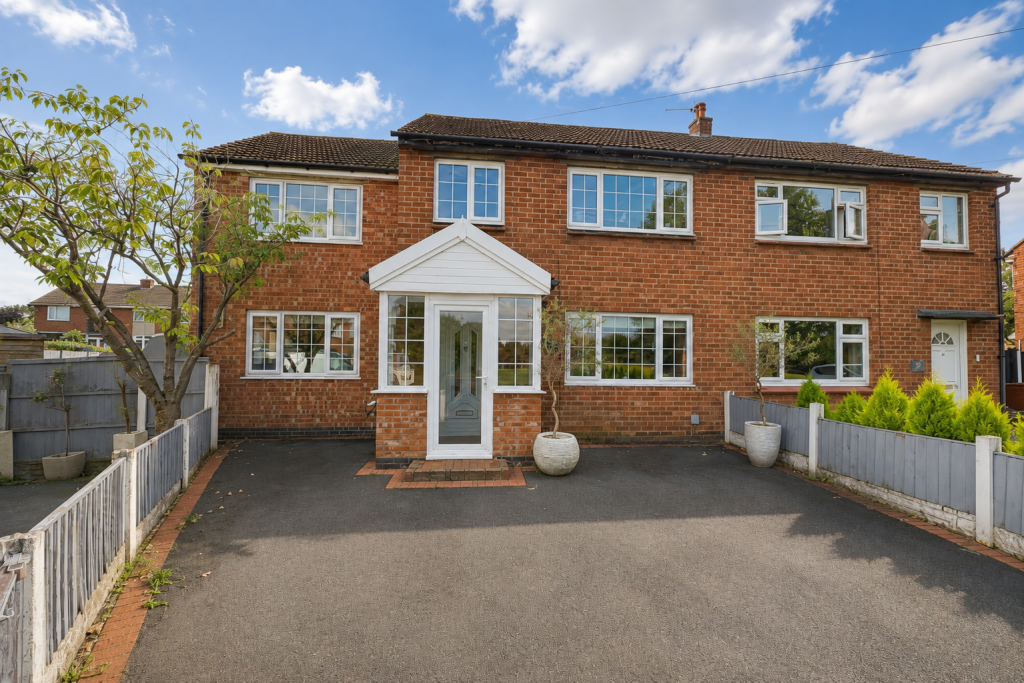 Main image of property: The Meadows, Heskin, Chorley, Lancashire, PR7