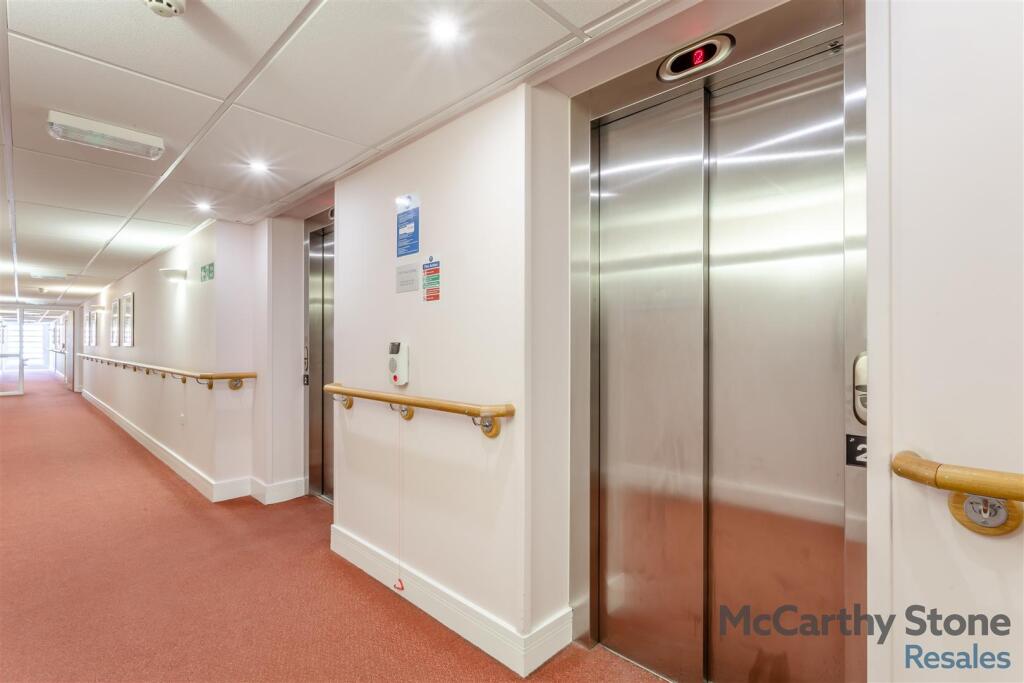 Additional image 25 of Peel Court, College Way, Welwyn Garden City, Hertfordshire, AL8 6DG