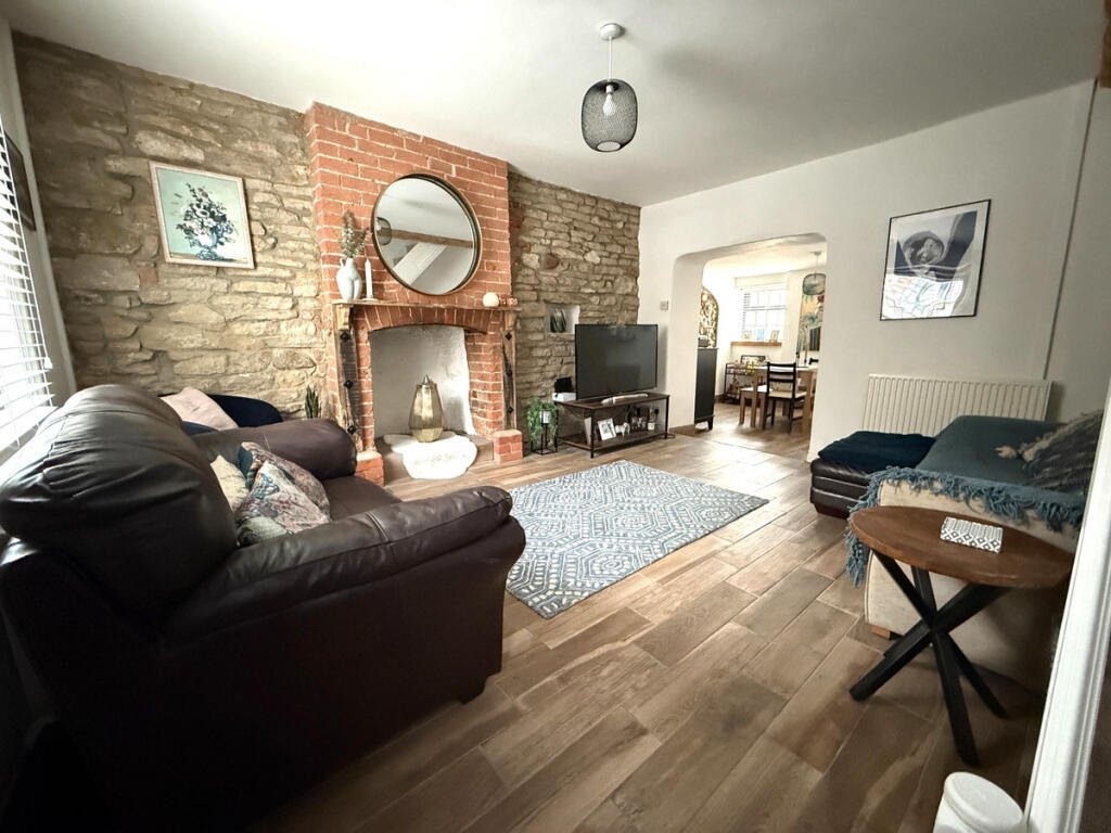 Main image of property: Ermin Street, Swindon, SN3 4