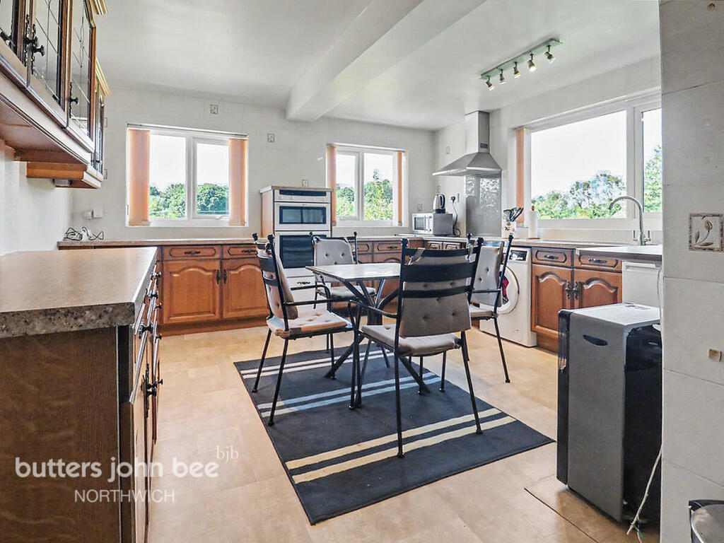 Main image of property: Manchester Road, Northwich