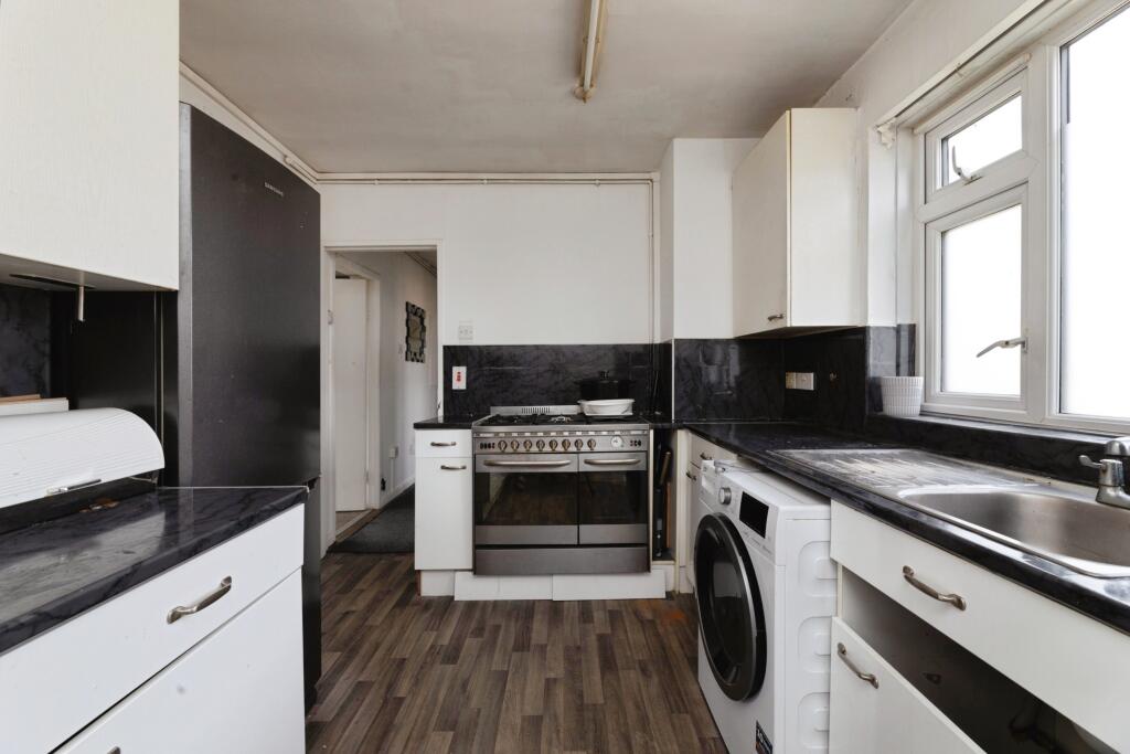 Main image of property: Shakespeare Square, Ilford, IG6