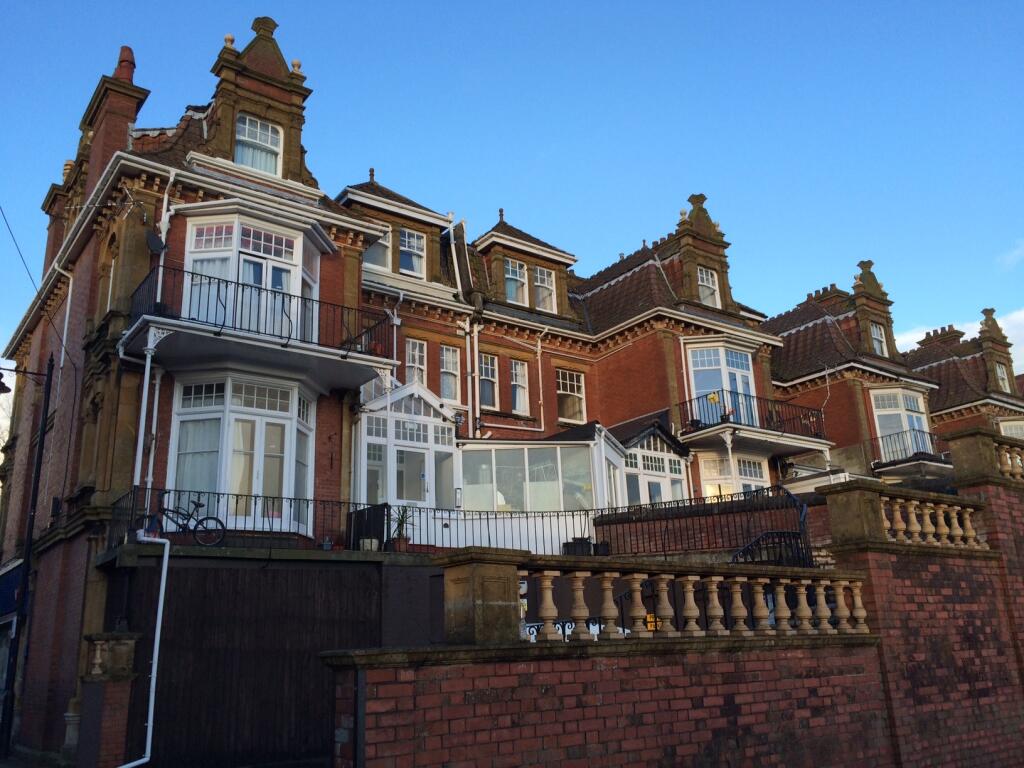 Main image of property: Queens park Road, Paignton