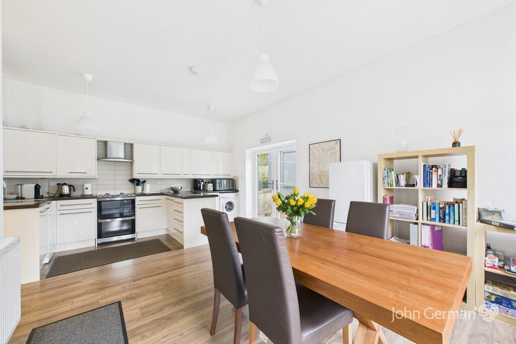 Drury Lane, Biggin photo 2