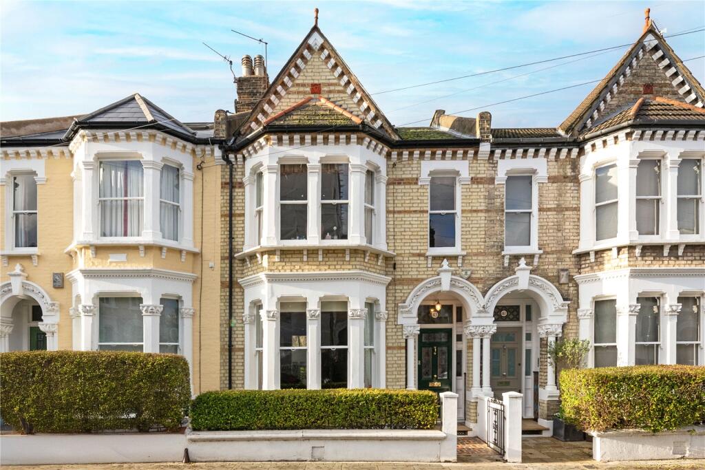 Main image of property: Montholme Road, London, SW11