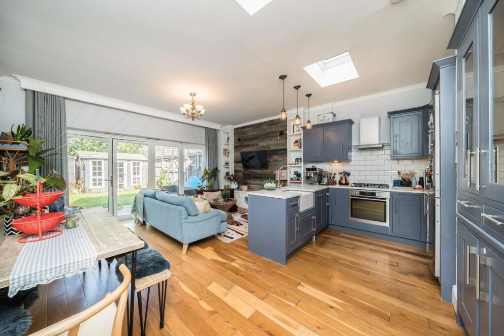 Main image of property: Hartfield Road, Wimbledon