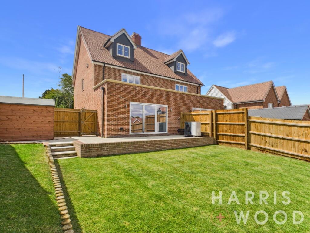 House in Colchester, Lexden - View 4