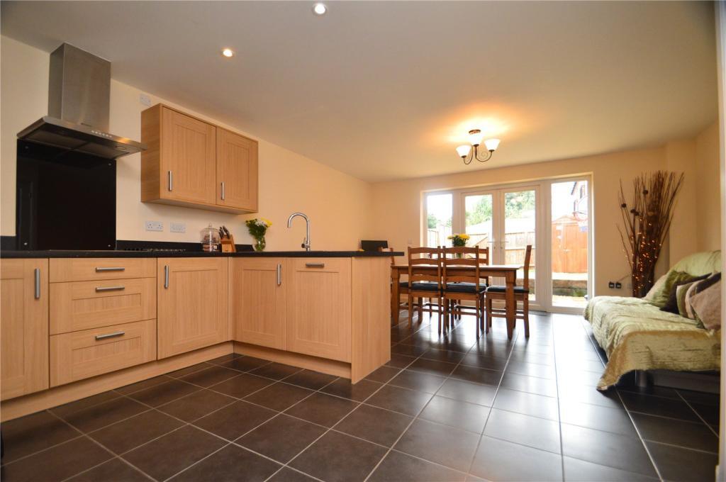 Main image of property: Betjeman Way, Cleobury Mortimer, KIDDERMINSTER